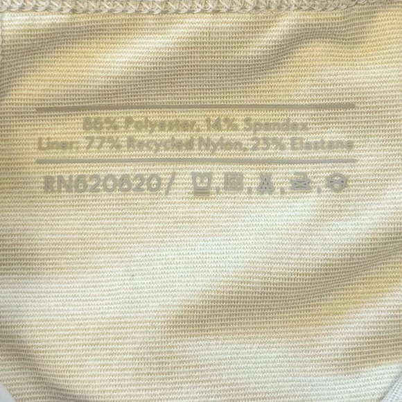 Outdoor Voices Court Cutout Mini Athletic Dress Small - Picture 15 of 15